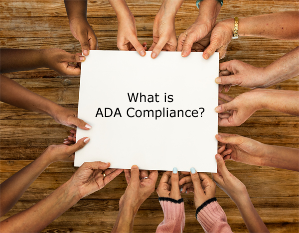 ADA Compliance